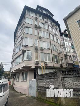 Студия квартира, вторичка, 34м2, 5/6 этаж