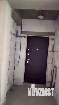 Студия квартира, вторичка, 51м2, 5/15 этаж