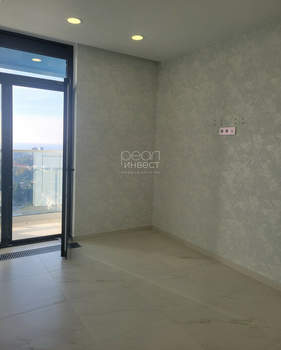 Студия квартира, вторичка, 25м2, 17/19 этаж