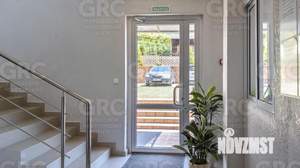 1-к квартира, вторичка, 33м2, 4/6 этаж