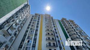3-к квартира, вторичка, 69м2, 3/12 этаж