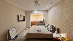 1-к квартира, вторичка, 38м2, 3/5 этаж