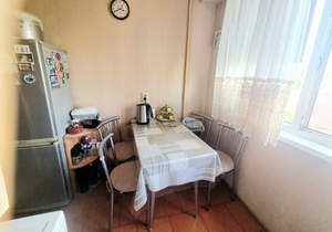 2-к квартира, вторичка, 46м2, 6/9 этаж