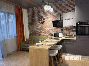 3-к квартира, вторичка, 60м2, 2/4 этаж