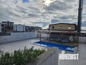 Студия квартира, вторичка, 32м2, 2/3 этаж