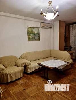 2-к квартира, вторичка, 64м2, 10/12 этаж