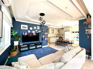 3-к квартира, вторичка, 77м2, 2/5 этаж