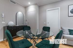 2-к квартира, вторичка, 57м2, 3/4 этаж