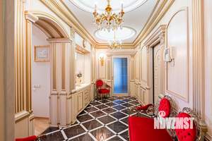 2-к квартира, вторичка, 120м2, 7/13 этаж