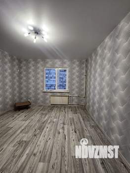 1-к квартира, вторичка, 60м2, 8/16 этаж