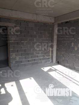 1-к квартира, вторичка, 22м2, 2/3 этаж