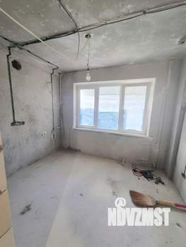 1-к квартира, вторичка, 34м2, 2/5 этаж