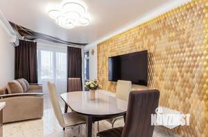 3-к квартира, вторичка, 63м2, 7/7 этаж