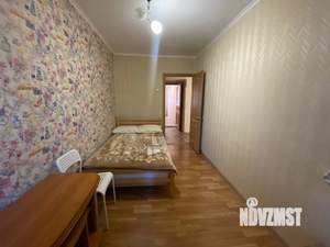 3-к квартира, вторичка, 54м2, 2/5 этаж