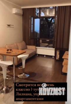 1-к квартира, вторичка, 58м2, 7/17 этаж