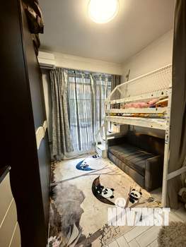 Студия квартира, вторичка, 25м2, 1/11 этаж