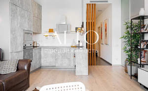 2-к квартира, вторичка, 92м2, 15/30 этаж