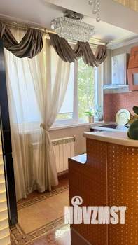 3-к квартира, вторичка, 53м2, 1/12 этаж