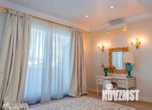 4-к квартира, вторичка, 290м2, 17/18 этаж