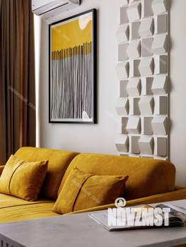 1-к квартира, вторичка, 30м2, 7/15 этаж