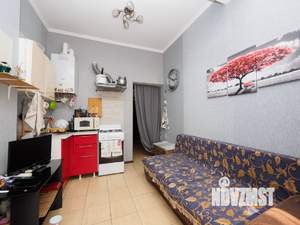 1-к квартира, вторичка, 35м2, 7/7 этаж