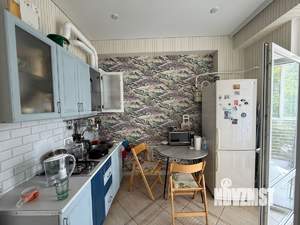 1-к квартира, вторичка, 35м2, 6/7 этаж