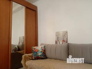 1-к квартира, вторичка, 36м2, 4/5 этаж