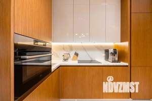 4-к квартира, вторичка, 88м2, 8/21 этаж