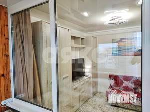 1-к квартира, вторичка, 30м2, 4/5 этаж