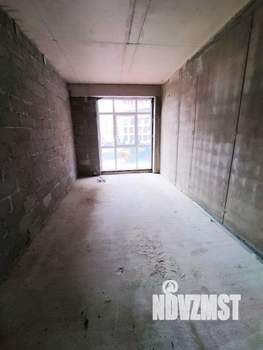 Студия квартира, вторичка, 27м2, 2/20 этаж