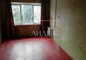 3-к квартира, вторичка, 72м2, 4/5 этаж