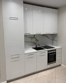 2-к квартира, вторичка, 36м2, 14/25 этаж