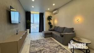 2-к квартира, вторичка, 49м2, 9/19 этаж