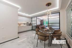 2-к квартира, вторичка, 99м2, 7/13 этаж