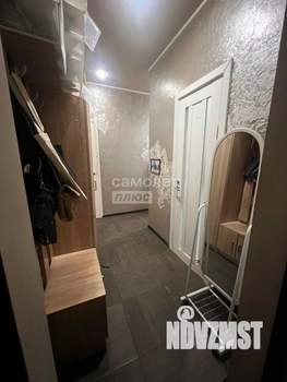 2-к квартира, вторичка, 34м2, 4/6 этаж