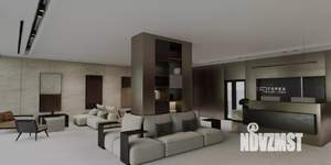 Студия квартира, вторичка, 25м2, 7/11 этаж