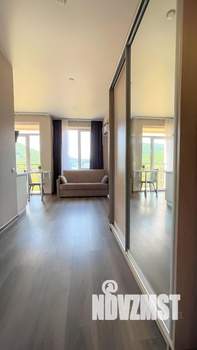Студия квартира, вторичка, 25м2, 9/10 этаж