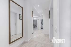 3-к квартира, вторичка, 164м2, 7/7 этаж