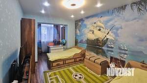 3-к квартира, вторичка, 65м2, 4/12 этаж