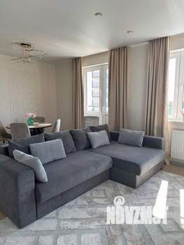 2-к квартира, вторичка, 45м2, 5/13 этаж