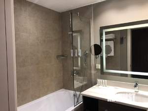 1-к квартира, вторичка, 33м2, 5/6 этаж