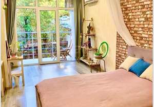 1-к квартира, вторичка, 32м2, 2/7 этаж