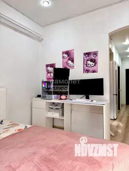 Студия квартира, вторичка, 25м2, 1/11 этаж