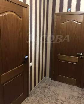 2-к квартира, вторичка, 55м2, 1/7 этаж