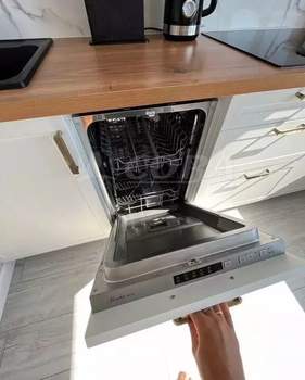 2-к квартира, вторичка, 48м2, 4/5 этаж