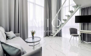 1-к квартира, вторичка, 35м2, 5/5 этаж