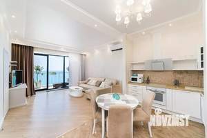 2-к квартира, вторичка, 80м2, 10/24 этаж