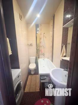 1-к квартира, вторичка, 33м2, 3/4 этаж