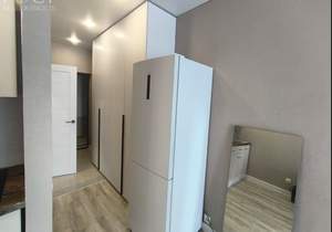 Студия квартира, вторичка, 24м2, 9/9 этаж