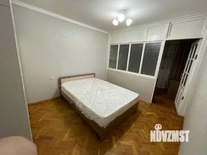 3-к квартира, вторичка, 46м2, 2/6 этаж